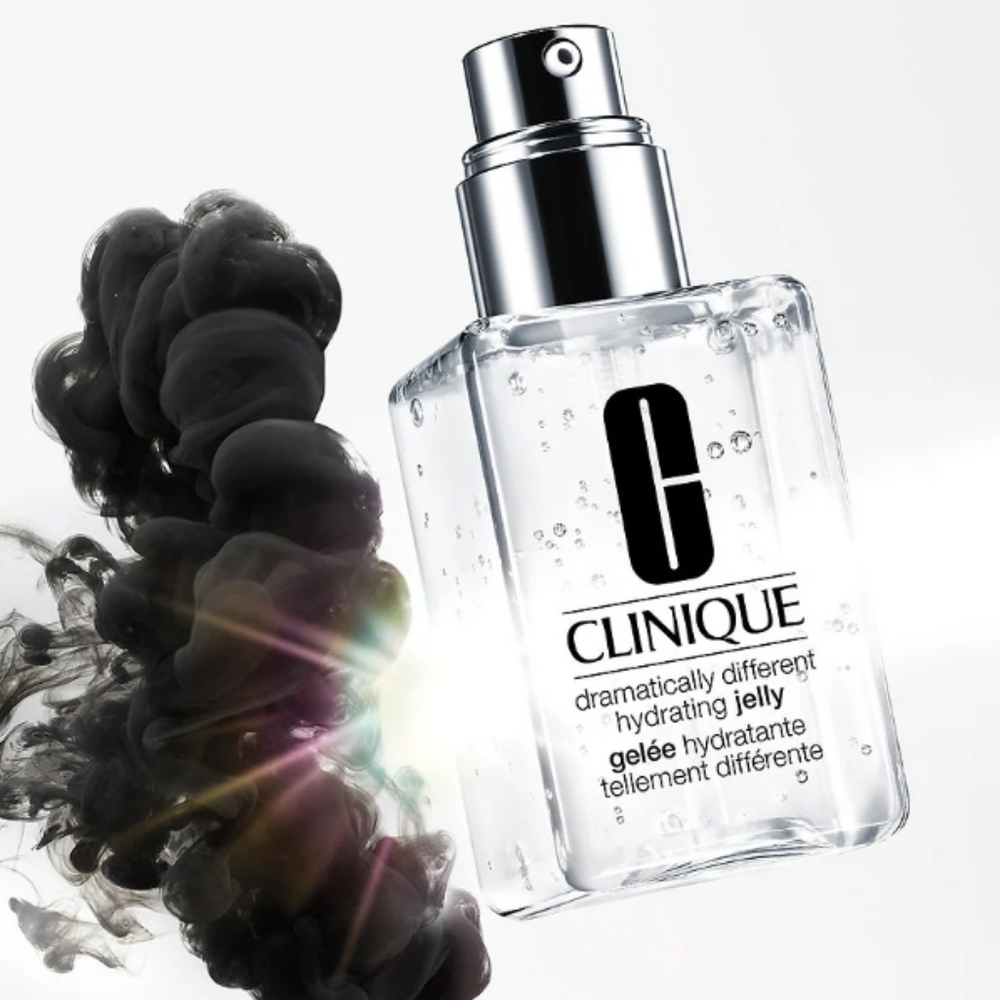 🌺 Clinique Dramatically Different Hydrating Jelly Moisturizer 6.7 oz - Picture 2 of 8